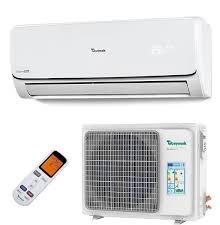 Bayraklı Baymak Klima Teknik Servisi